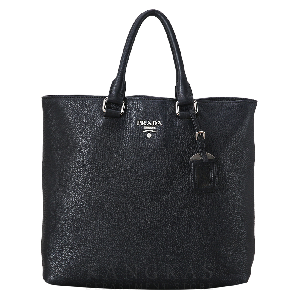 PRADA(USED)프라다 비텔로 다이노 토트겸 숄더백