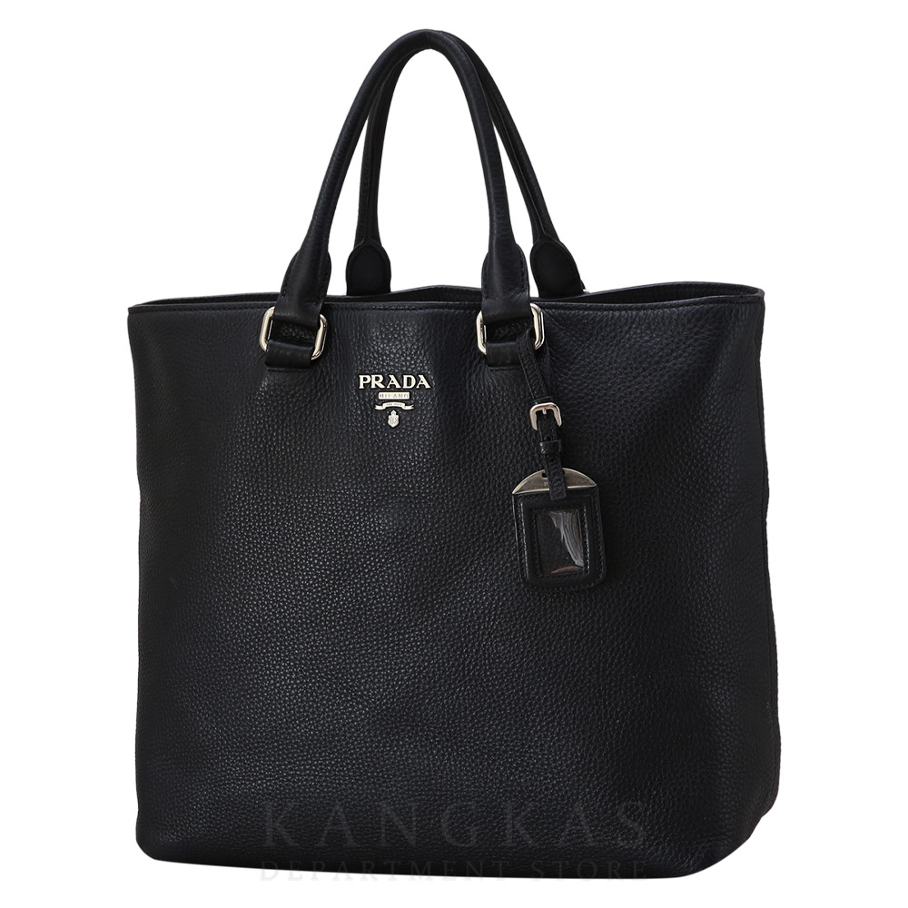 PRADA(USED)프라다 비텔로 다이노 토트겸 숄더백