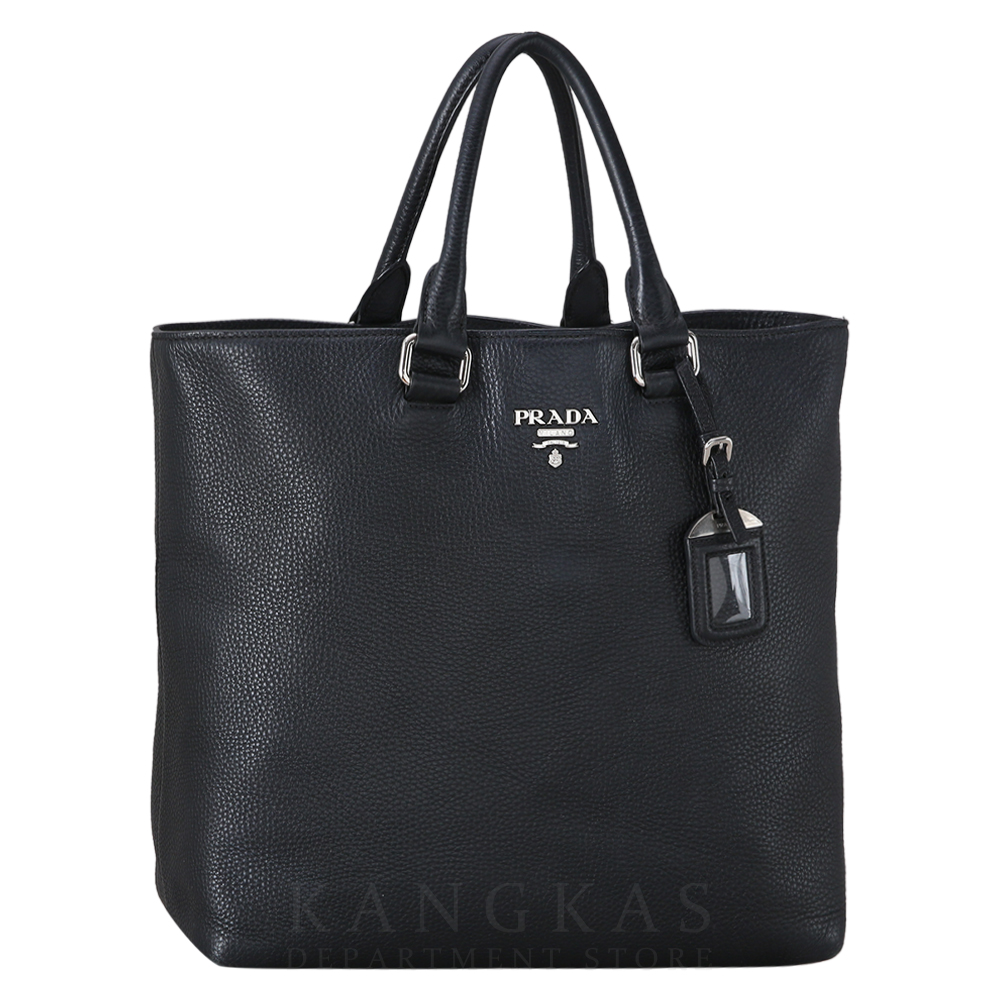 PRADA(USED)프라다 비텔로 다이노 토트겸 숄더백