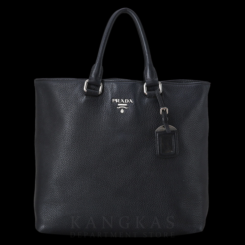 PRADA(USED)프라다 비텔로 다이노 토트겸 숄더백