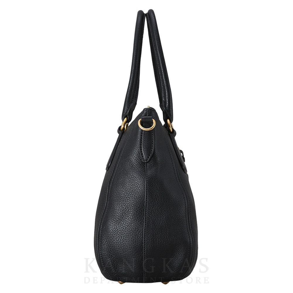 PRADA(USED)프라다 1BC032 비텔로 다이노 토트겸 숄더백