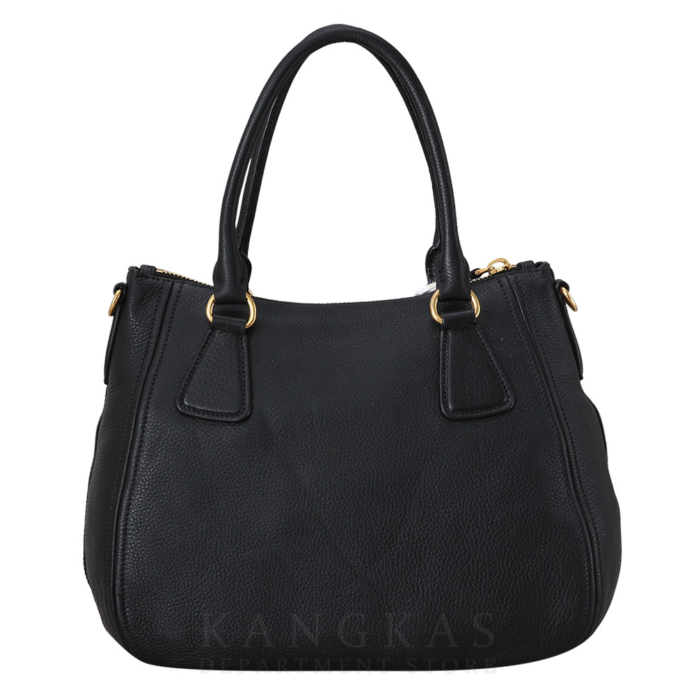 PRADA(USED)프라다 1BC032 비텔로 다이노 토트겸 숄더백