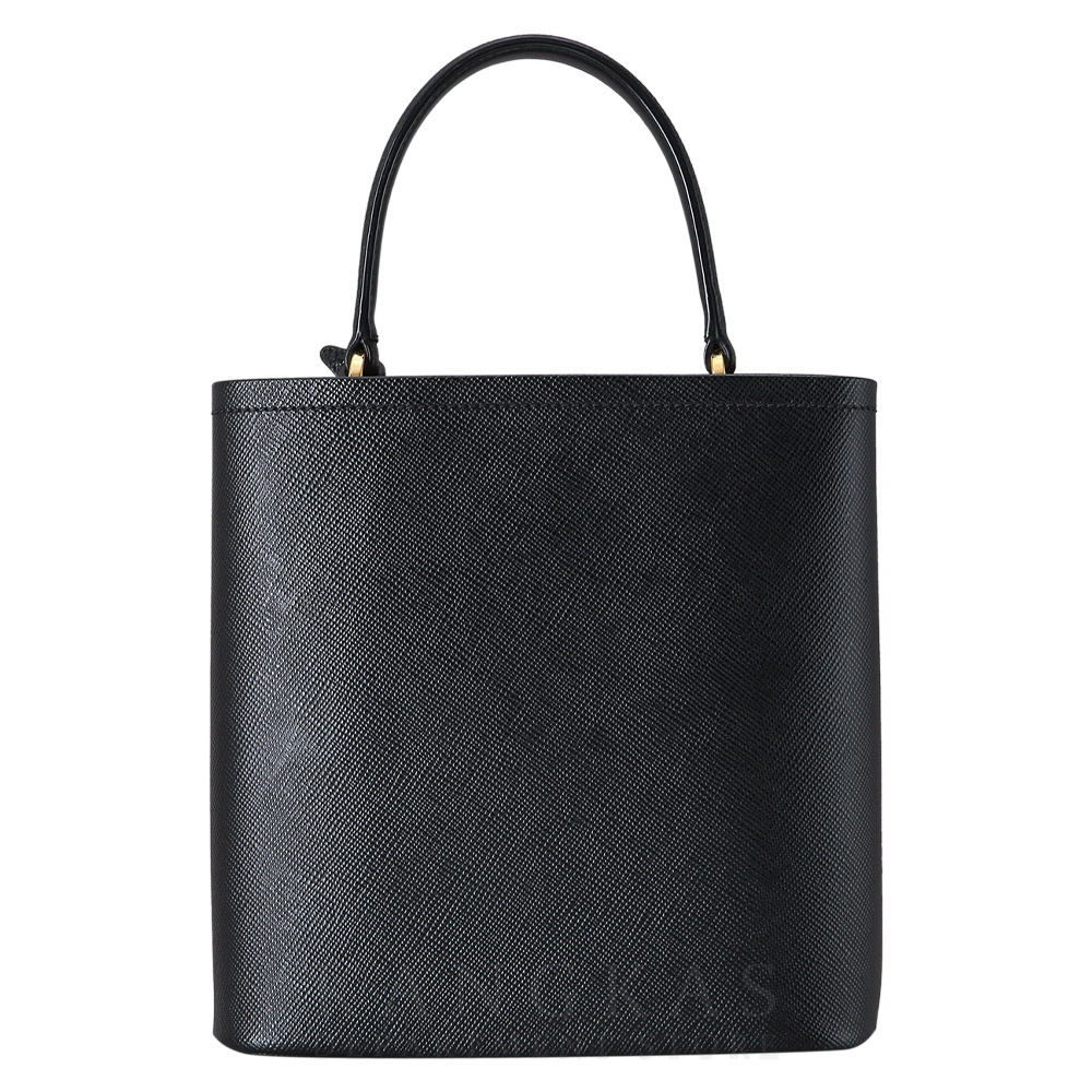 PRADA(USED)프라다 1BA212 사피아노 파니에 토트백
