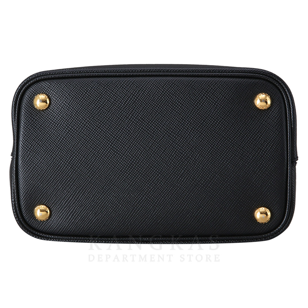 PRADA(USED)프라다 1BA212 사피아노 파니에 토트백