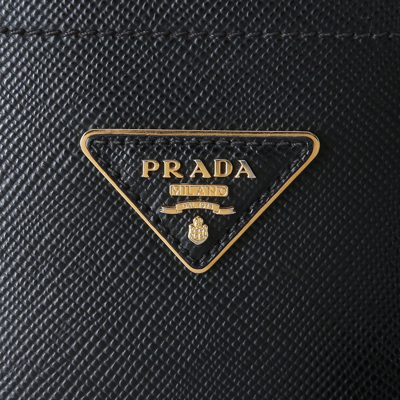 PRADA(USED)프라다 사피아노 두블레 토트겸 숄더백