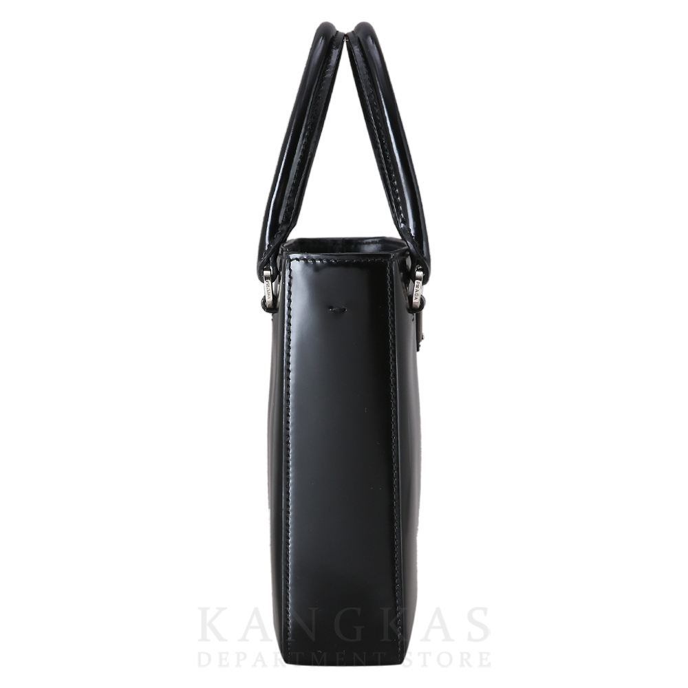 PRADA(NEW)프라다 1ba331 스몰 브러쉬드 레더 토트백
