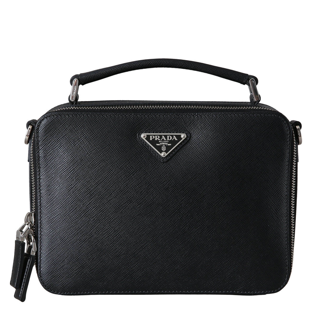 PRADA(NEW)프라다 2VH069 사피아노 크로스백