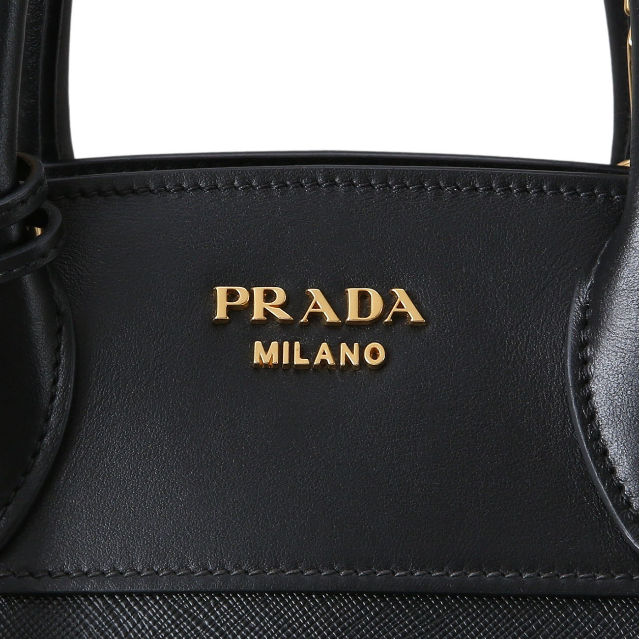 PRADA(USED)프라다 1BA045 사피아노 에스플러네이드 토트백