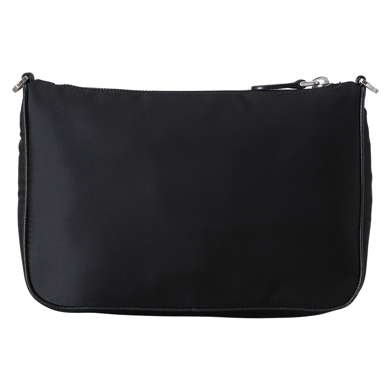 PRADA(USED)프라다 1BH168 나일론 테수토 숄더백