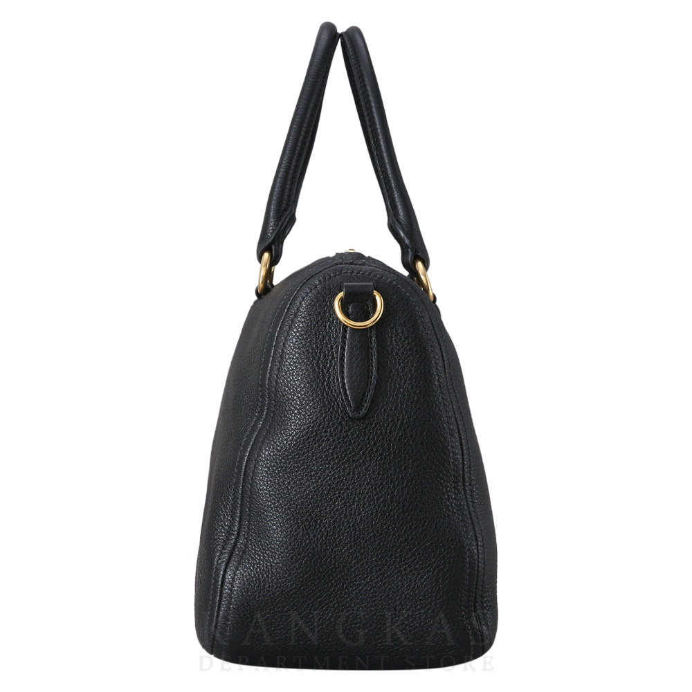 PRADA(USED)프라다 1BB023 비텔로 피닉스 토트겸 숄더백