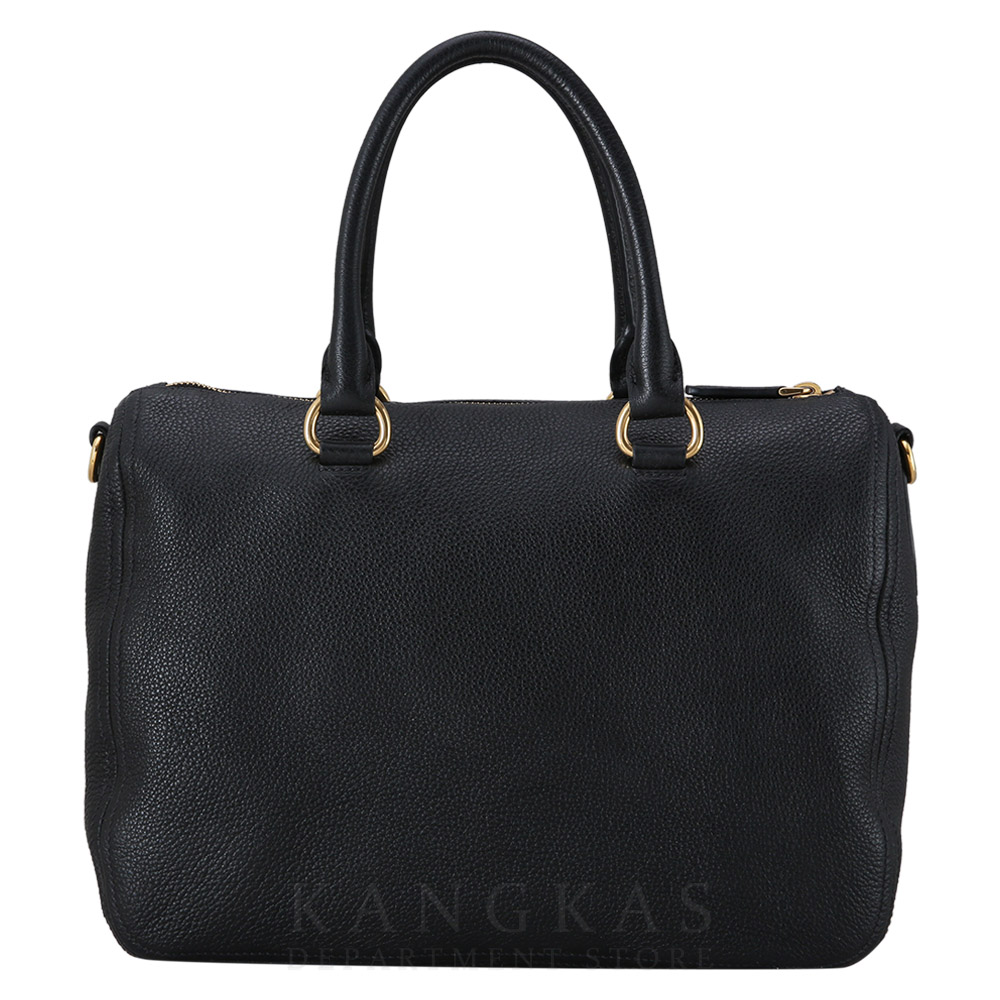 PRADA(USED)프라다 1BB023 비텔로 피닉스 토트겸 숄더백
