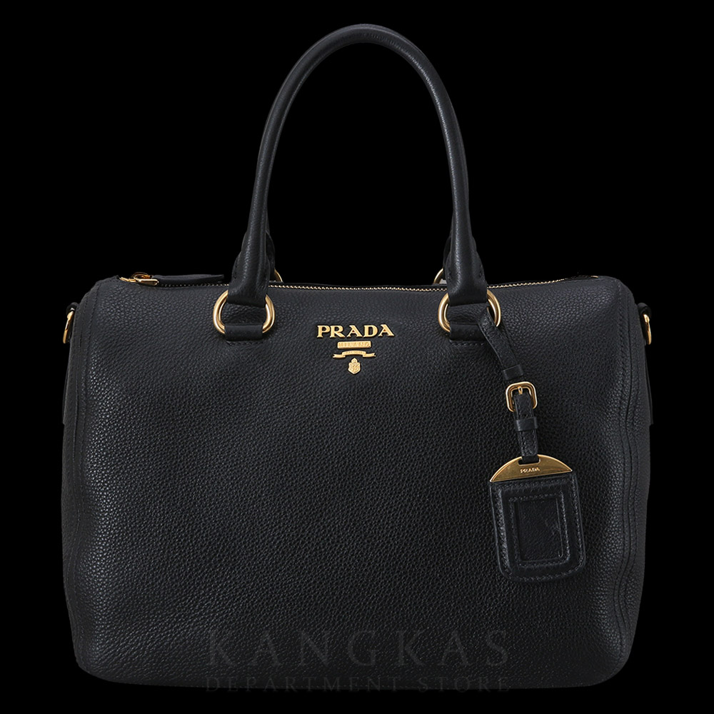 PRADA(USED)프라다 1BB023 비텔로 피닉스 토트겸 숄더백