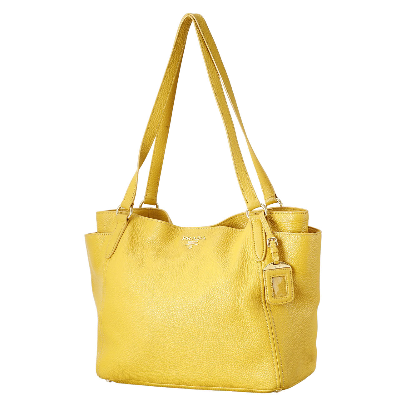 PRADA(USED)프라다 BR4970 마니치 숄더백