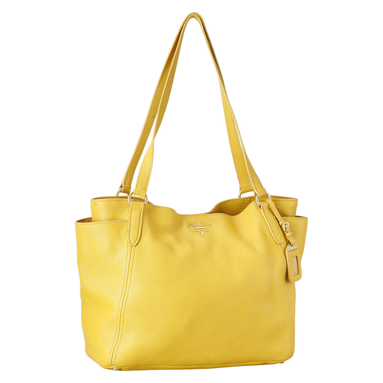PRADA(USED)프라다 BR4970 마니치 숄더백