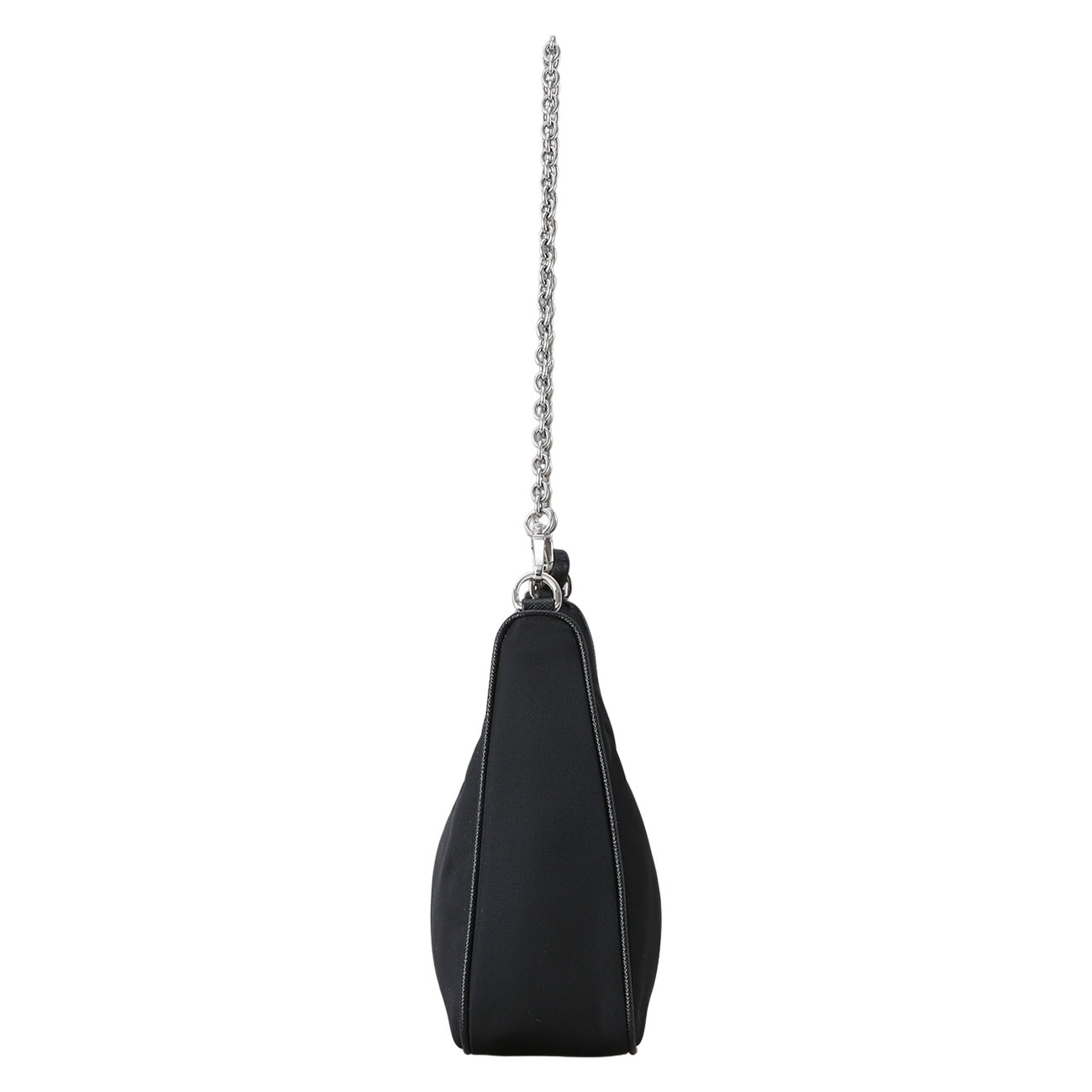 PRADA(USED)프라다 1BH204 테수토 호보 숄더백