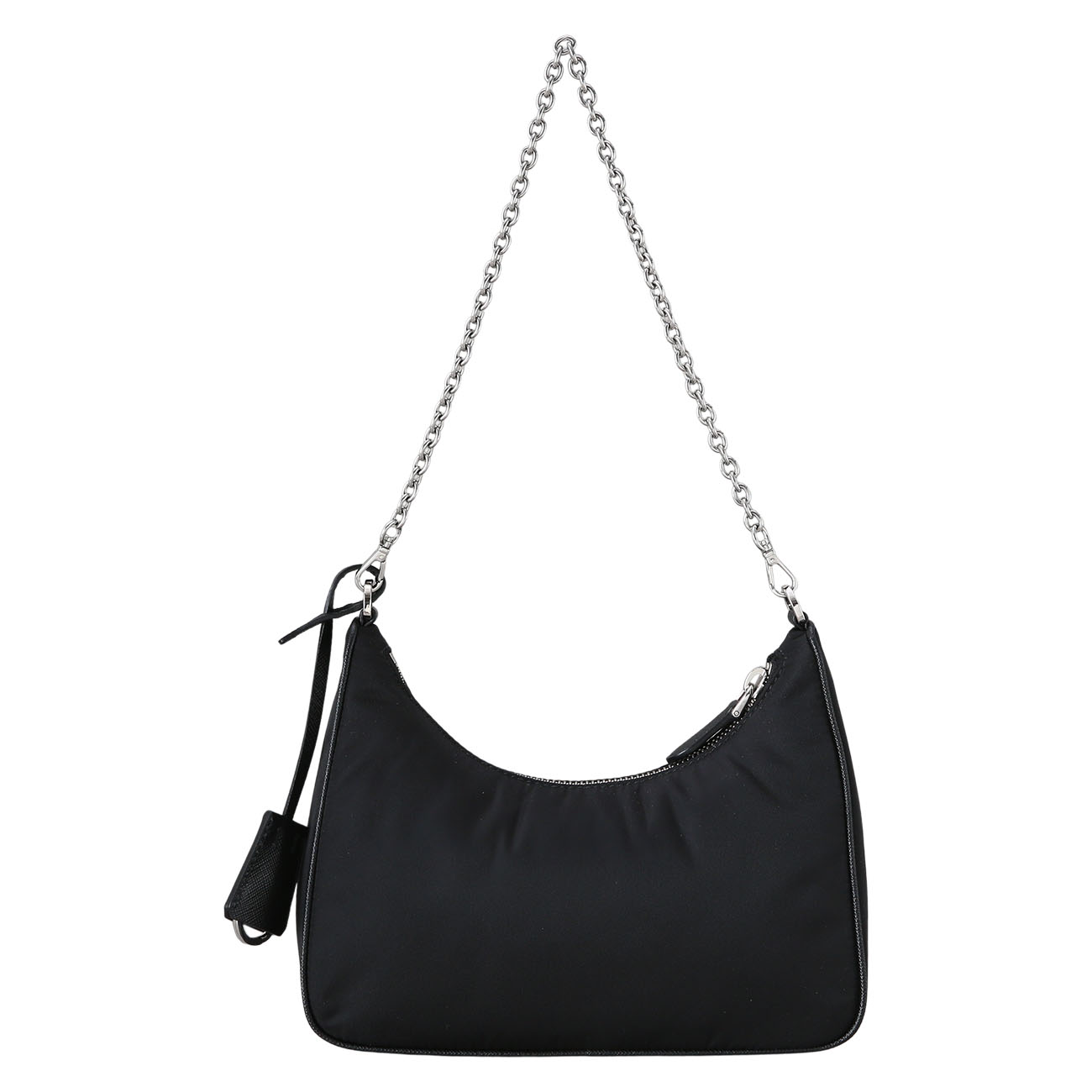 PRADA(USED)프라다 1BH204 테수토 호보 숄더백