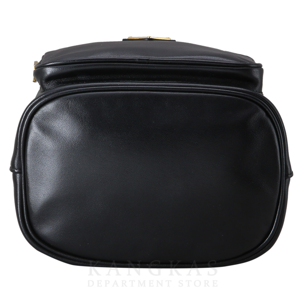 PRADA(USED)프라다 1BH038 레더 버킷백