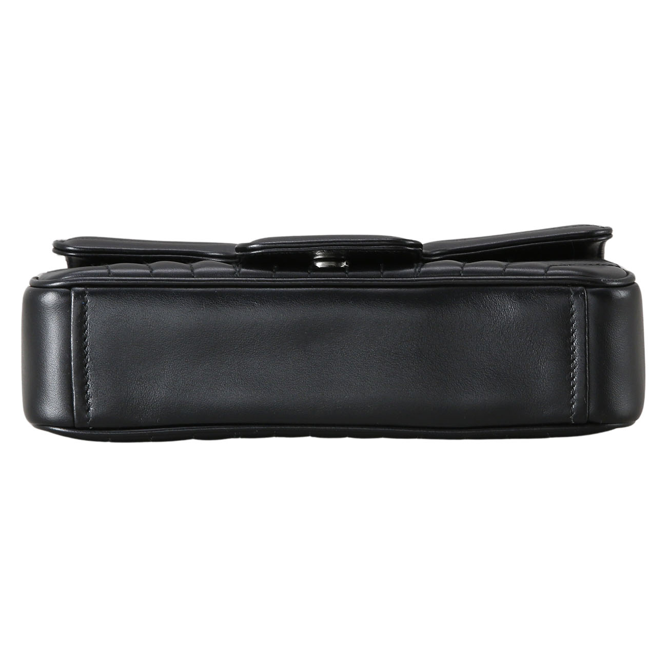 PRADA(USED)프라다 1BD107 다이아그램 체인 숄더백