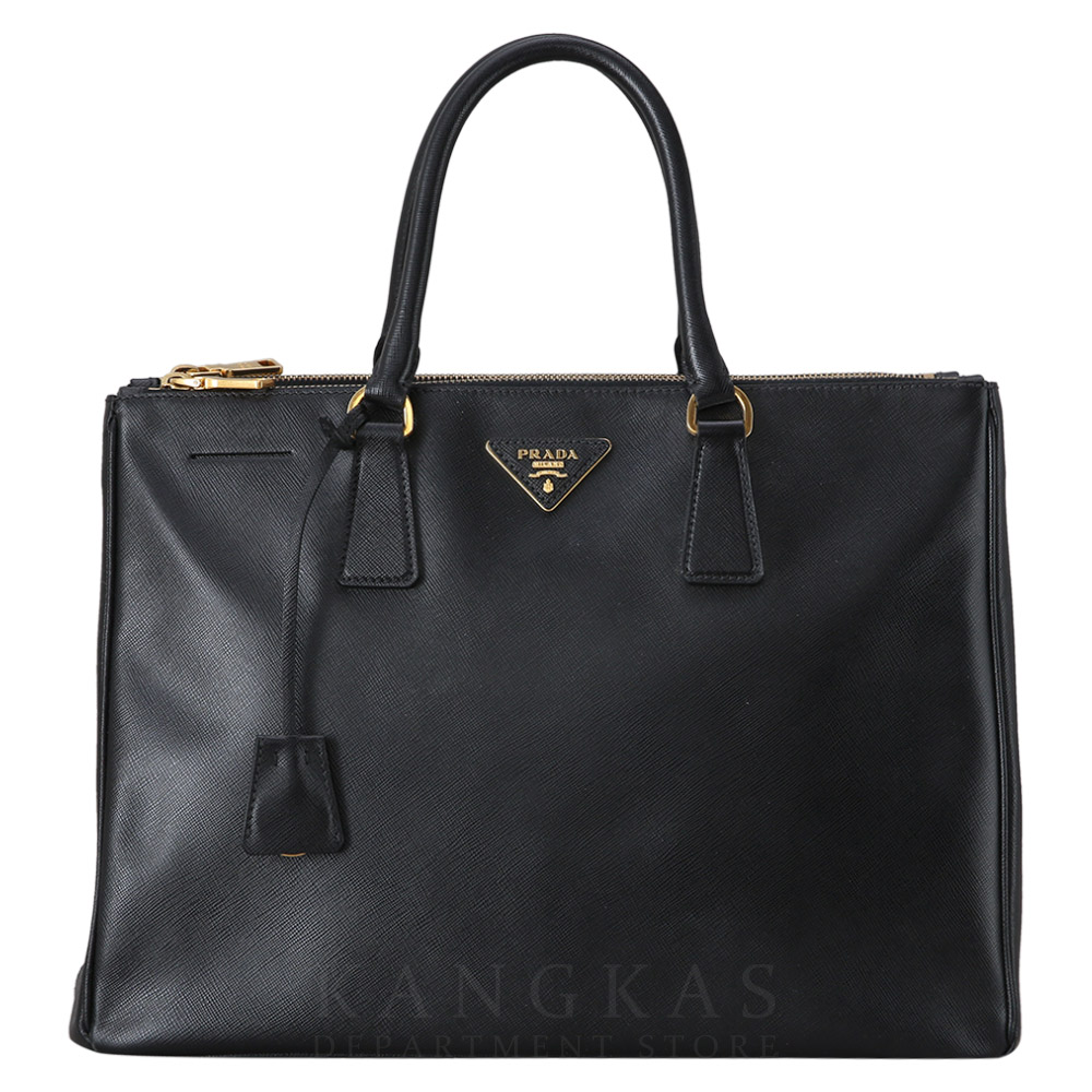PRADA(USED)프라다 사피아노 토트백