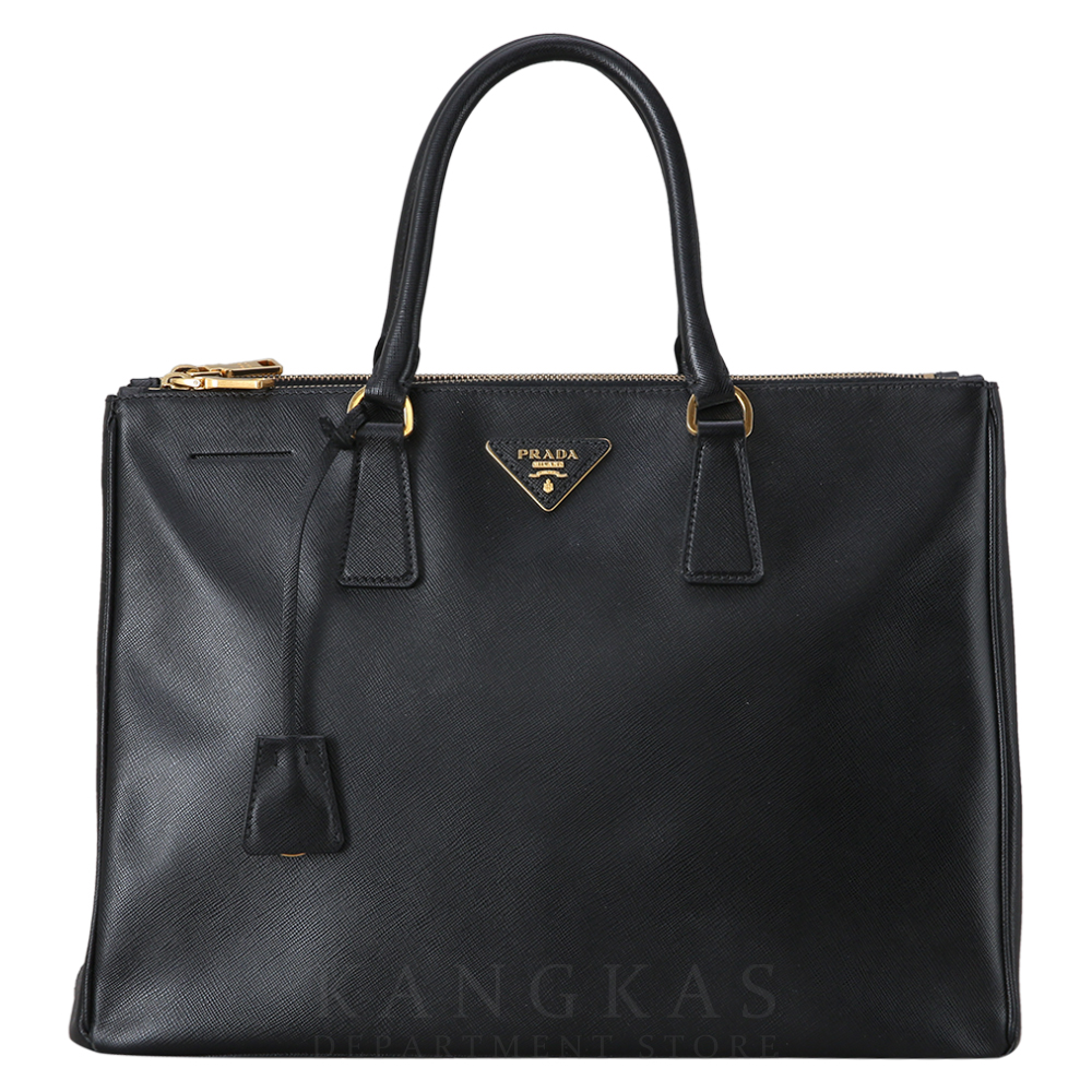 PRADA(USED)프라다 사피아노 토트백