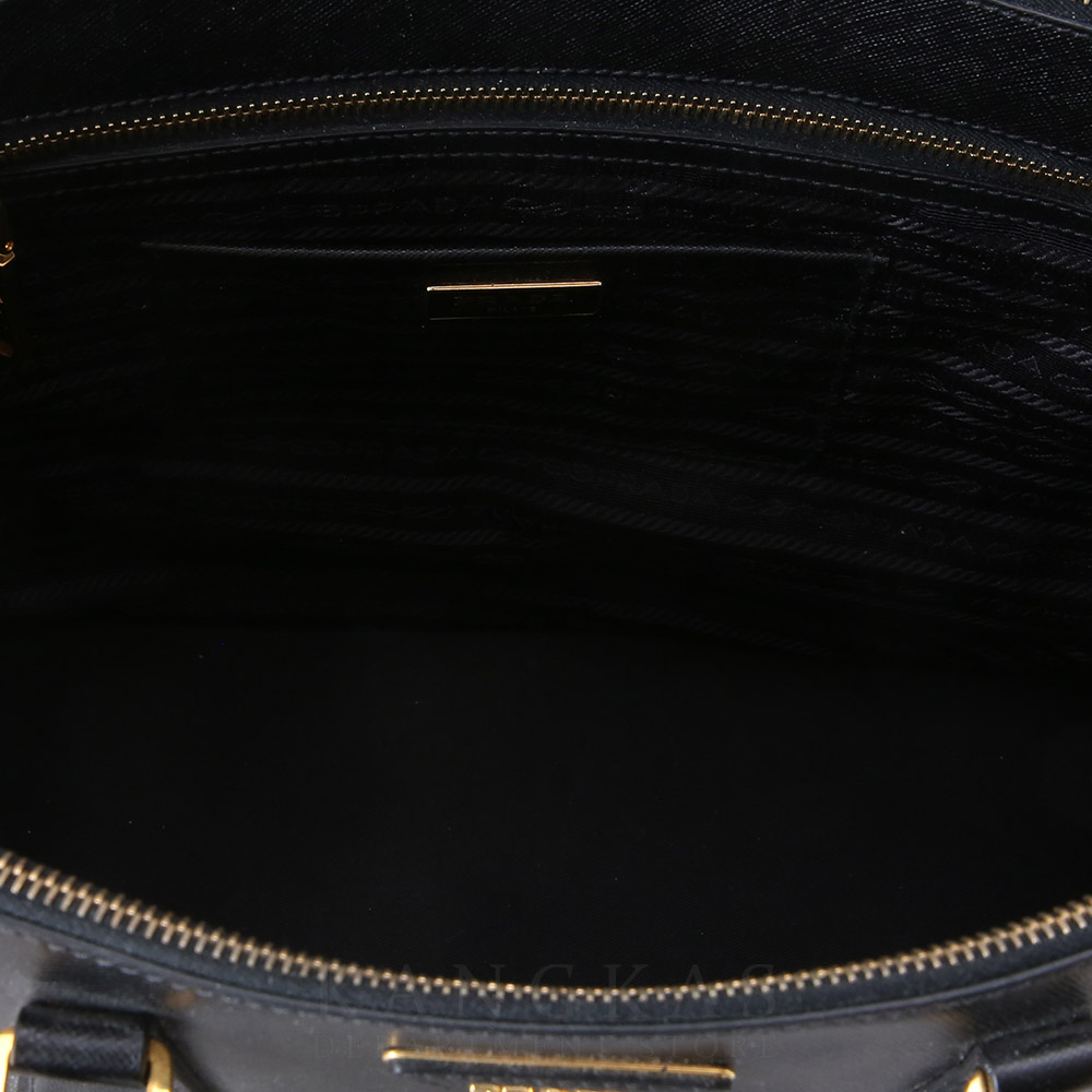 PRADA(USED)프라다 사피아노 토트백
