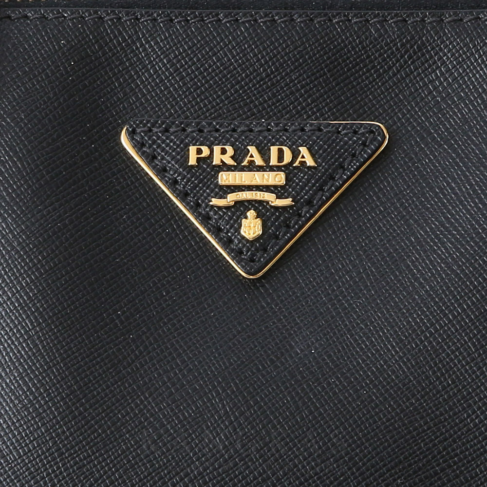 PRADA(USED)프라다 사피아노 토트백