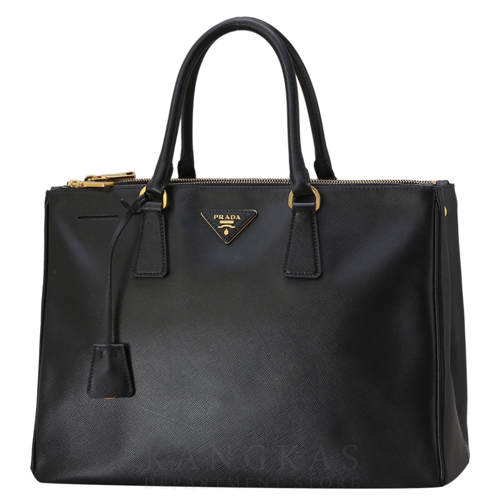 PRADA(USED)프라다 사피아노 토트백