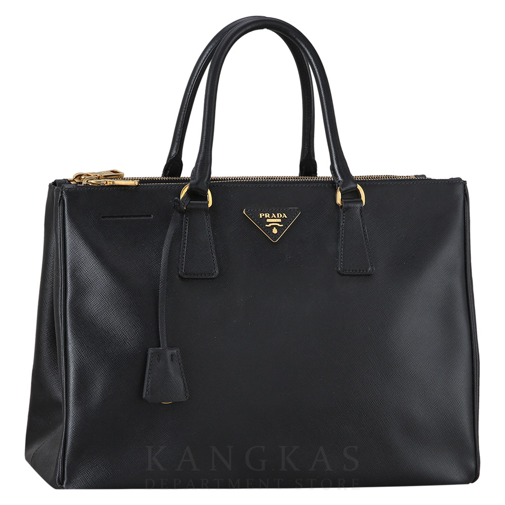PRADA(USED)프라다 사피아노 토트백