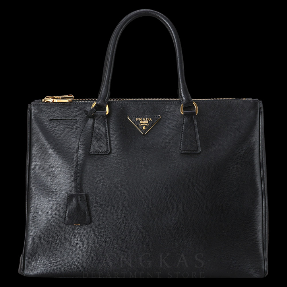 PRADA(USED)프라다 사피아노 토트백