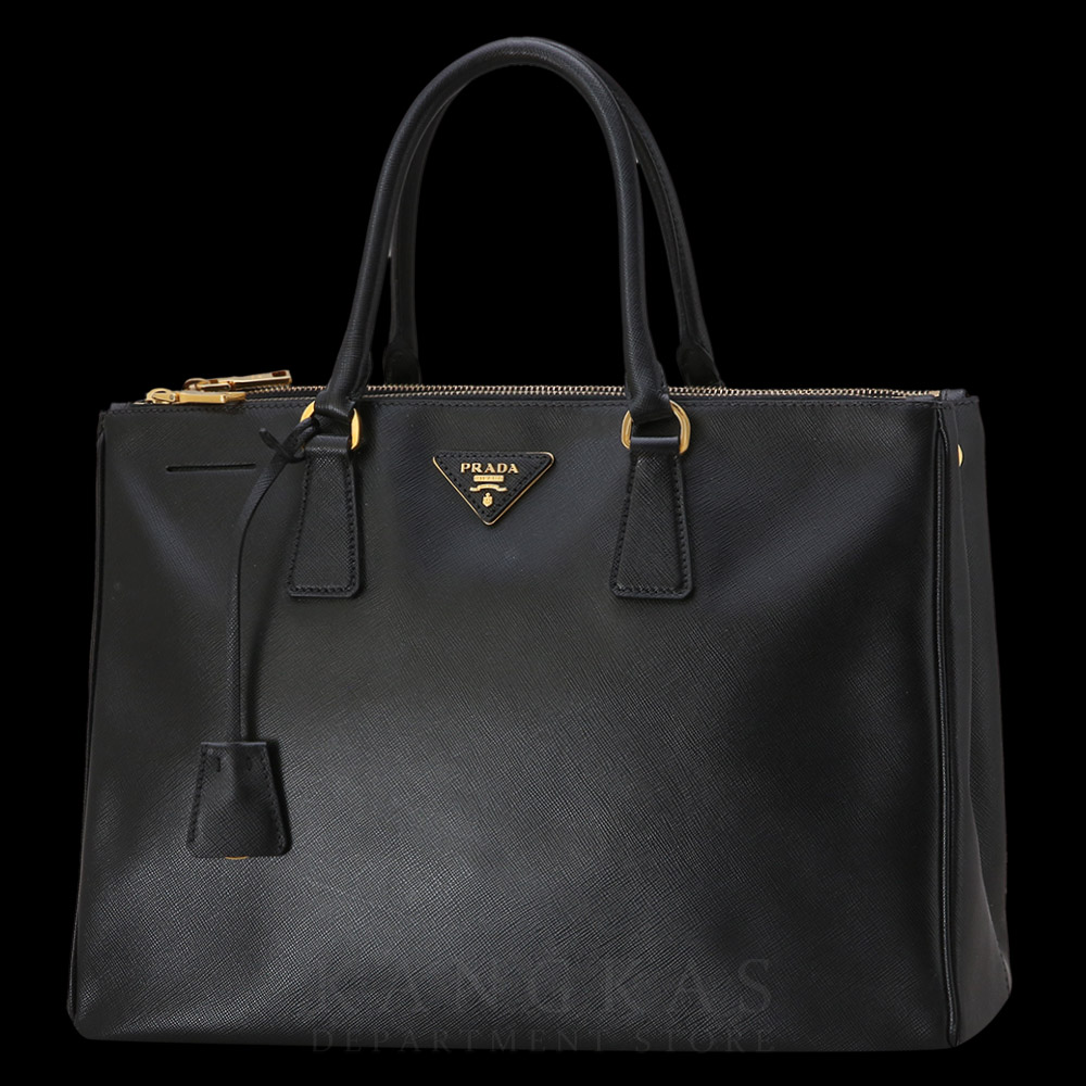 PRADA(USED)프라다 사피아노 토트백