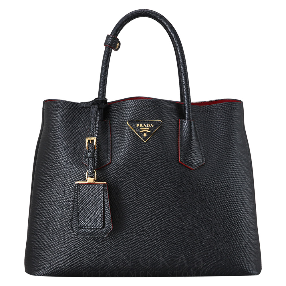 PRADA(USED)프라다 BN2775 사피아노 두블레
