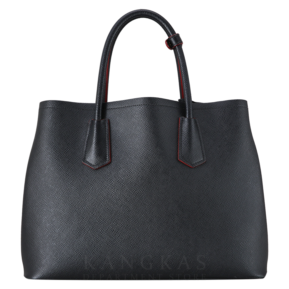 PRADA(USED)프라다 BN2775 사피아노 두블레