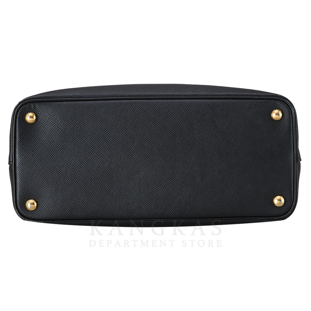 PRADA(USED)프라다 BN2775 사피아노 두블레