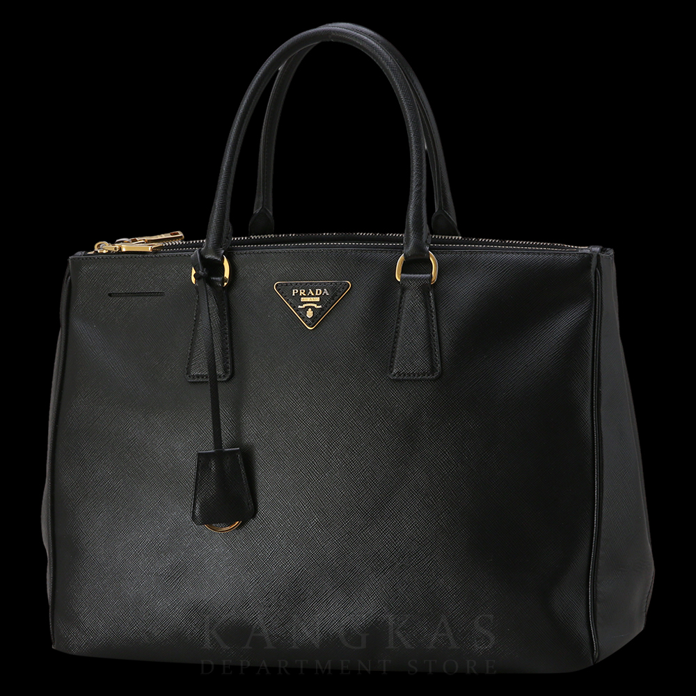 PRADA(USED)프라다 사피아노 럭스백