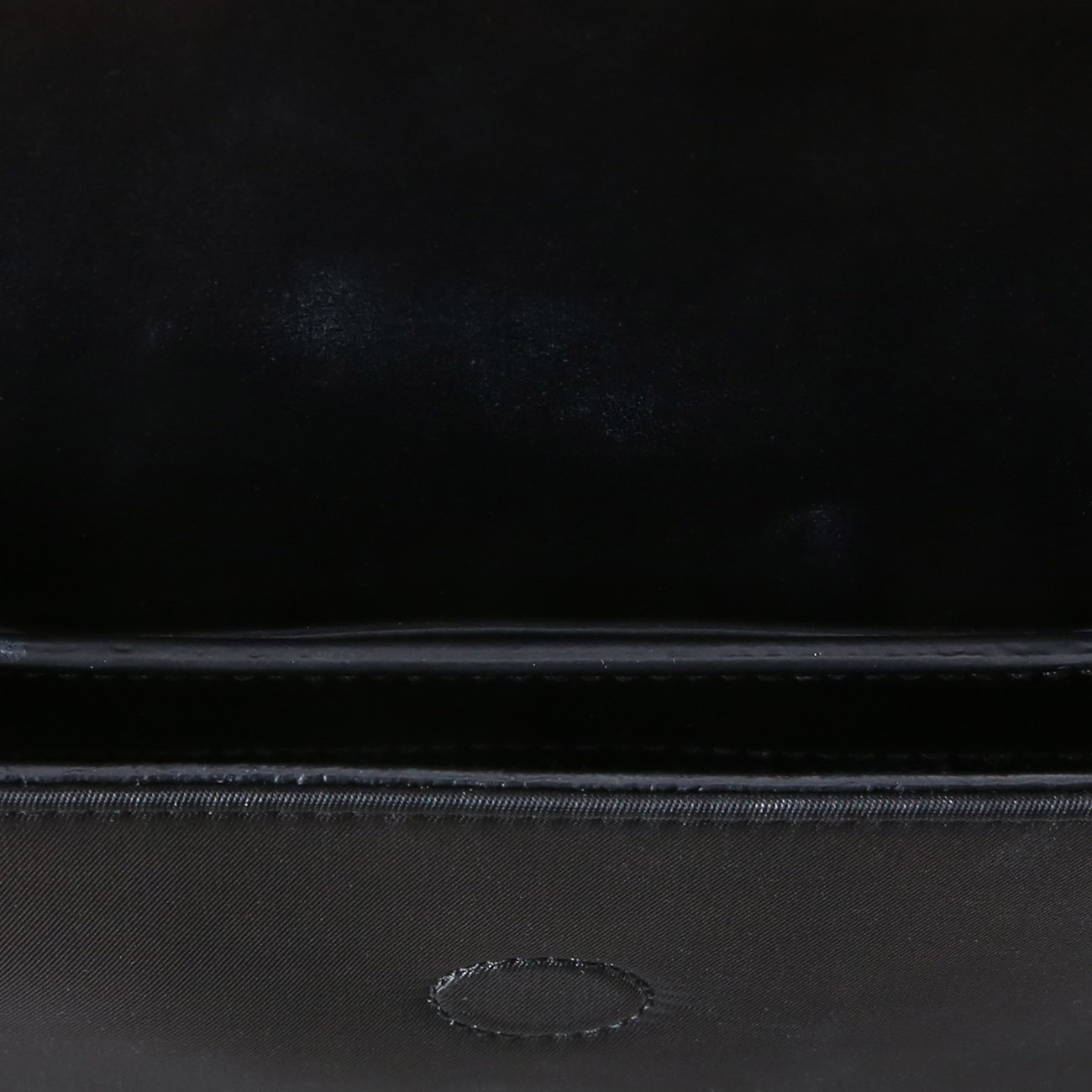 PRADA(USED)프라다 1BD259 포코노 크로스백
