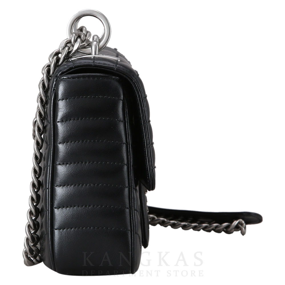 PRADA(USED)프라다 1BD108 다이아그램 미디움 체인백