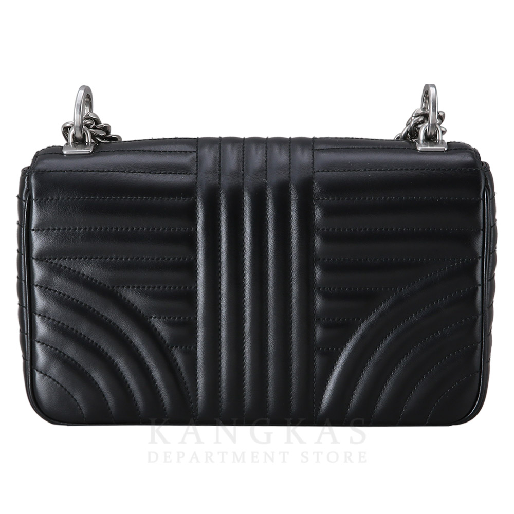 PRADA(USED)프라다 1BD108 다이아그램 미디움 체인백
