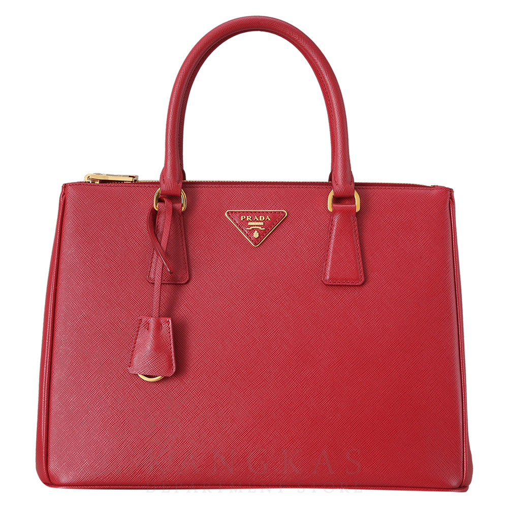 PRADA(USED)프라다 1BA274 사피아노 럭스백