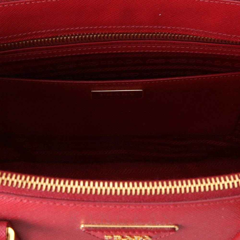PRADA(USED)프라다 1BA274 사피아노 럭스백
