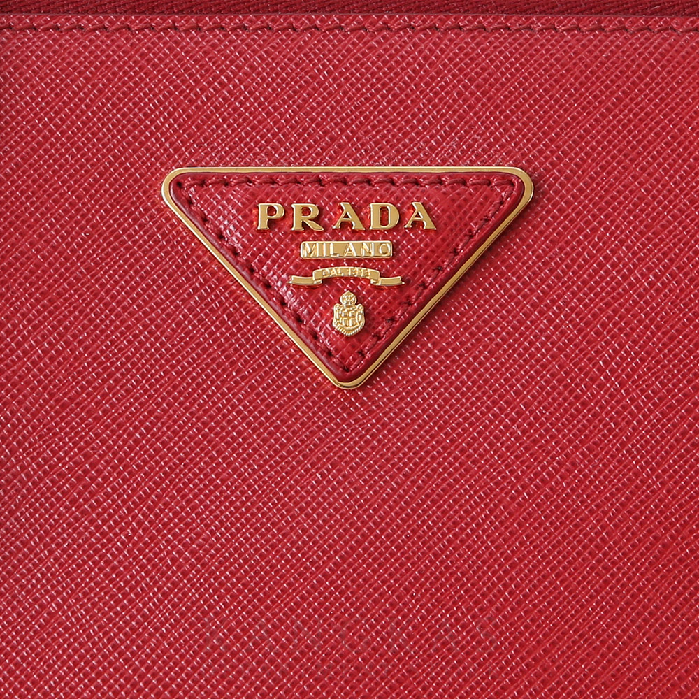 PRADA(USED)프라다 1BA274 사피아노 럭스백