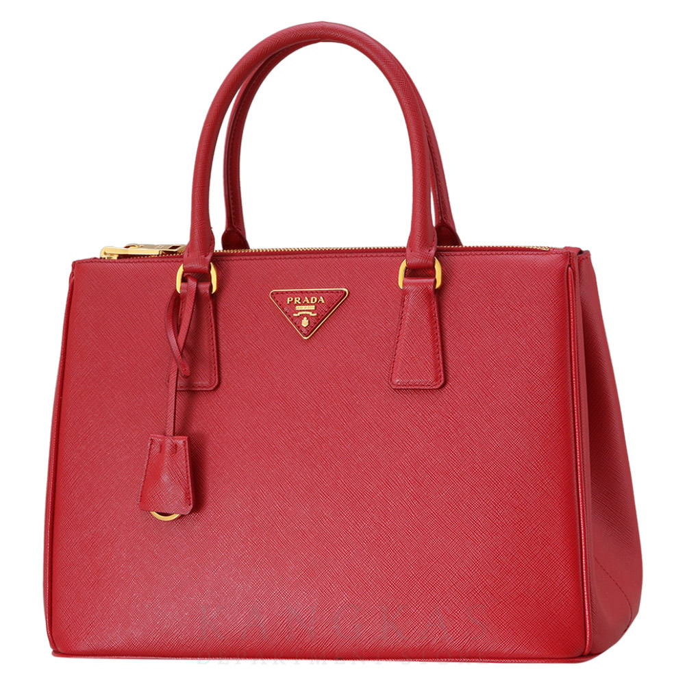 PRADA(USED)프라다 1BA274 사피아노 럭스백