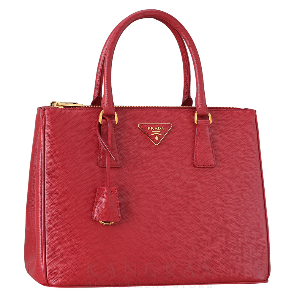 PRADA(USED)프라다 1BA274 사피아노 럭스백