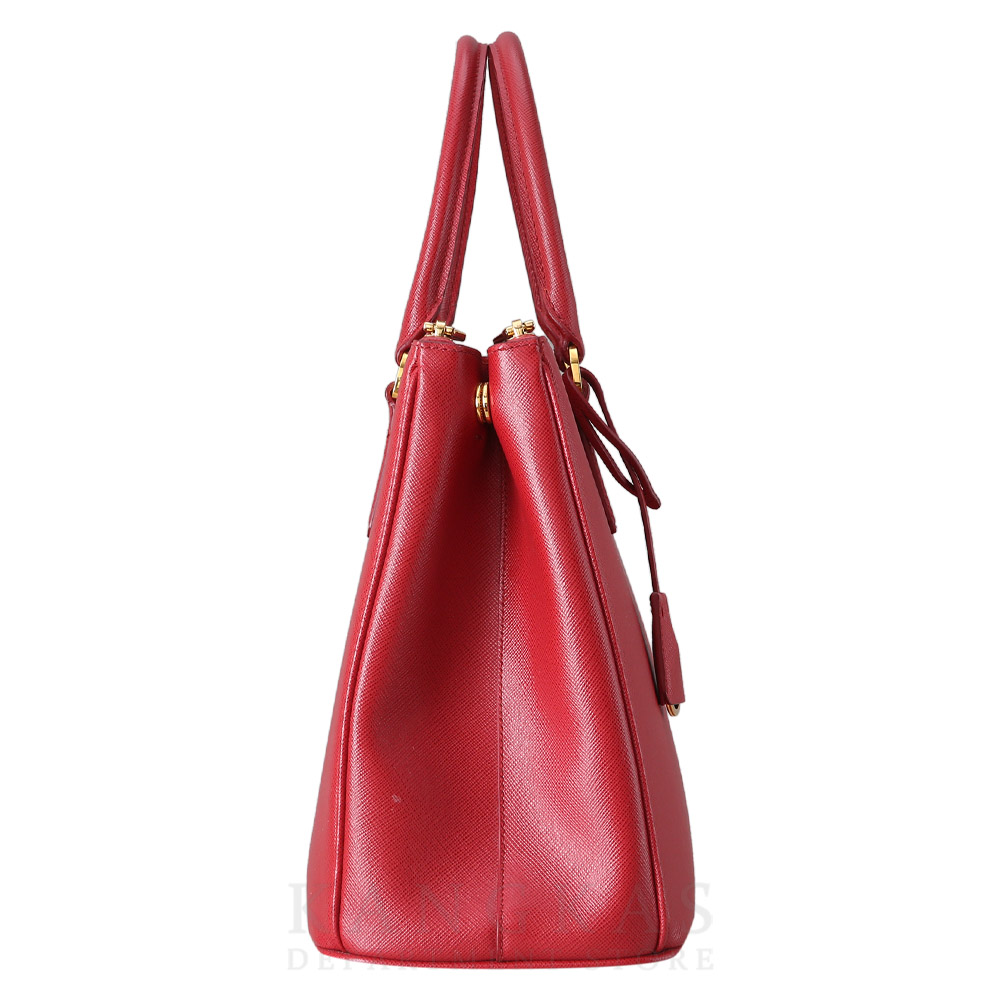 PRADA(USED)프라다 1BA274 사피아노 럭스백