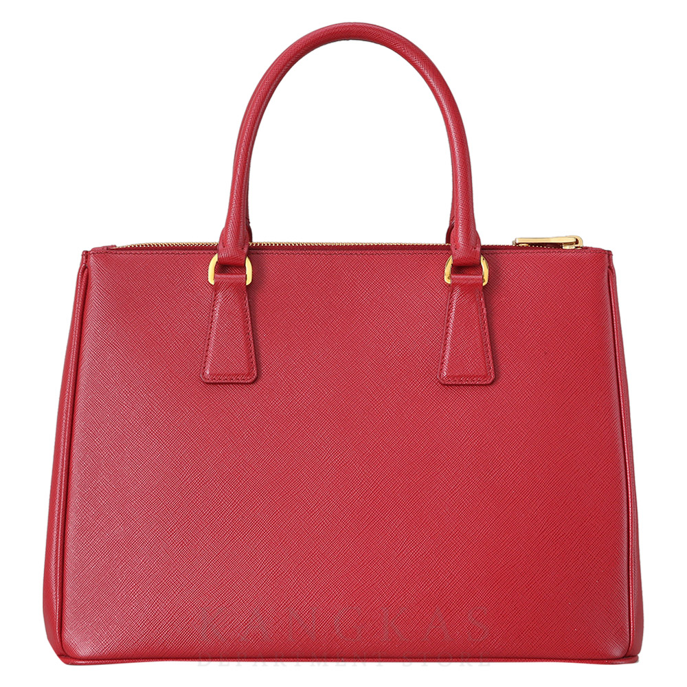 PRADA(USED)프라다 1BA274 사피아노 럭스백