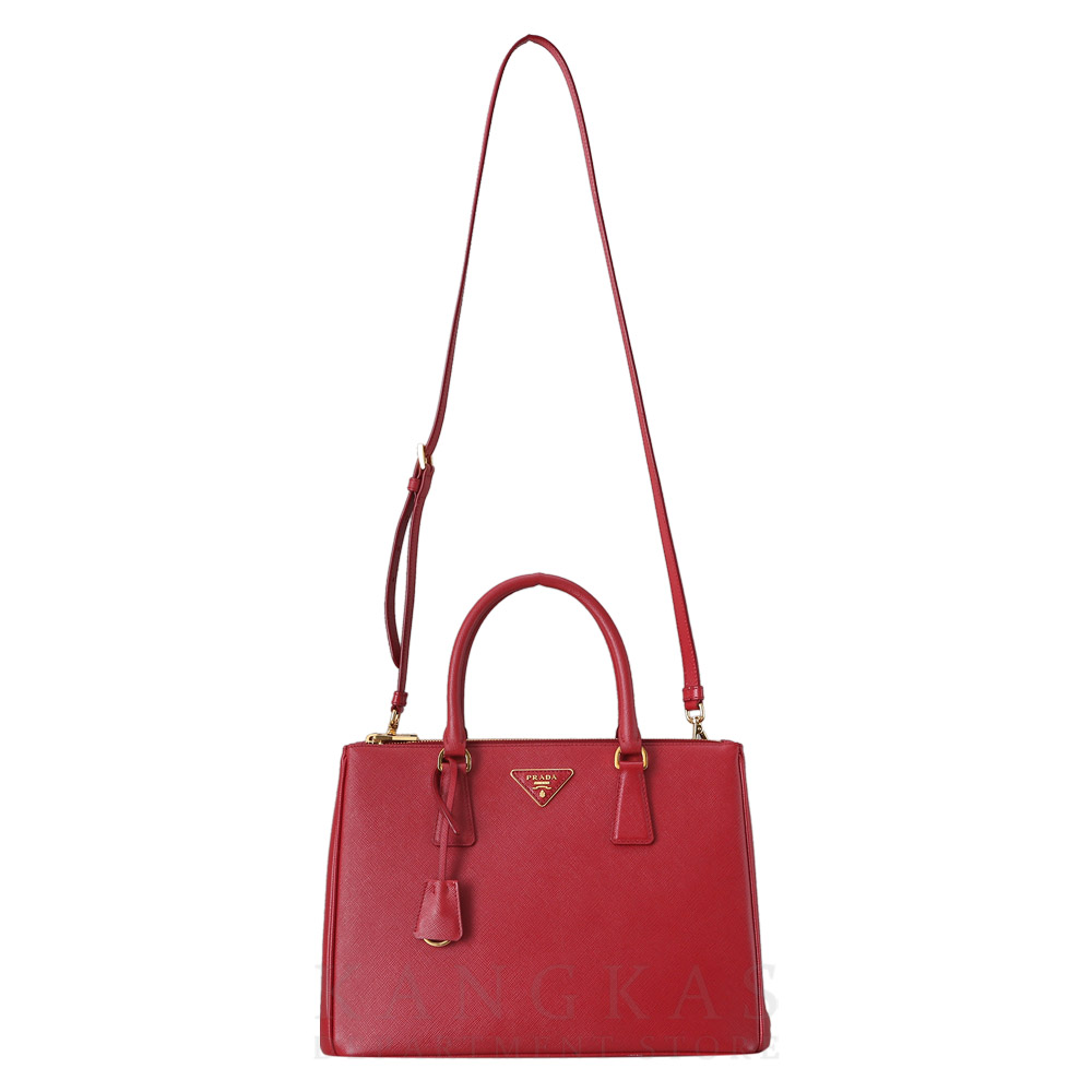 PRADA(USED)프라다 1BA274 사피아노 럭스백
