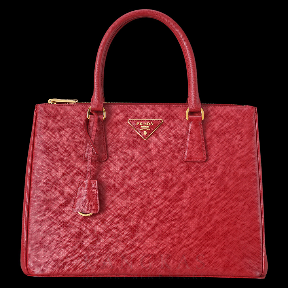 PRADA(USED)프라다 1BA274 사피아노 럭스백