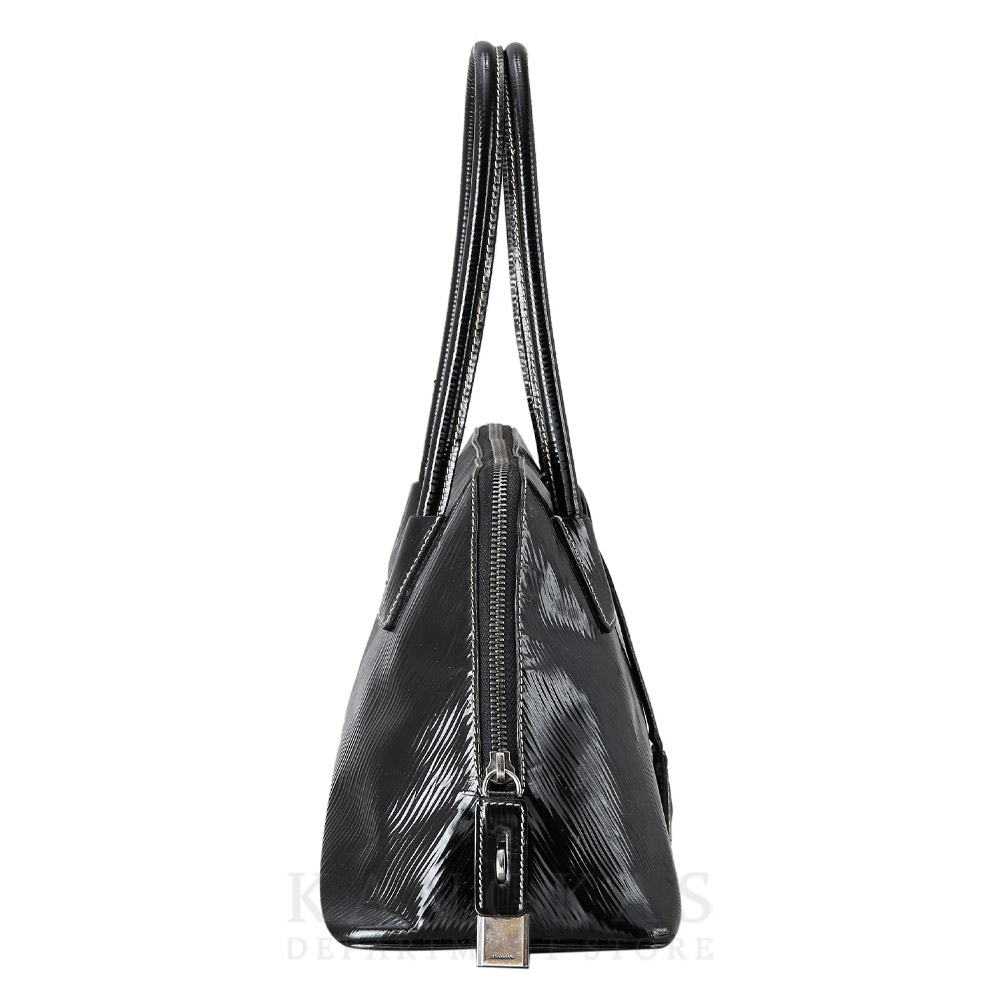 PRADA(USED)프라다 블랙 숄더백