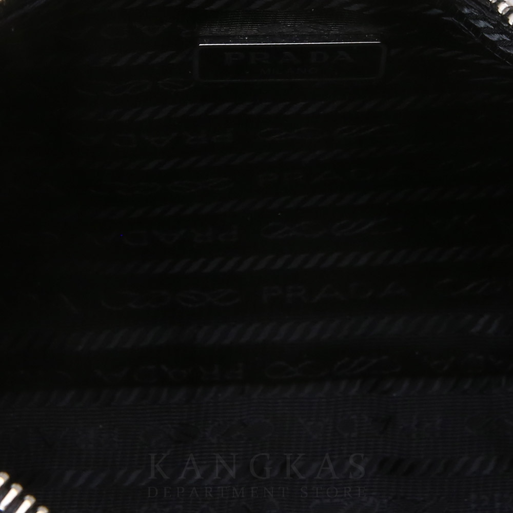 PRADA(USED)프라다 1BH204 테수토 호보 숄더백