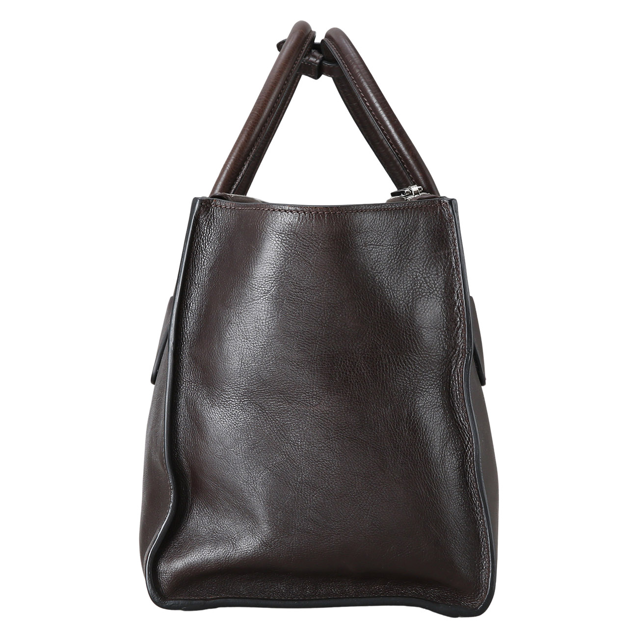PRADA(USED)프라다 BN2619 글레이스 카프 토트겸 숄더백