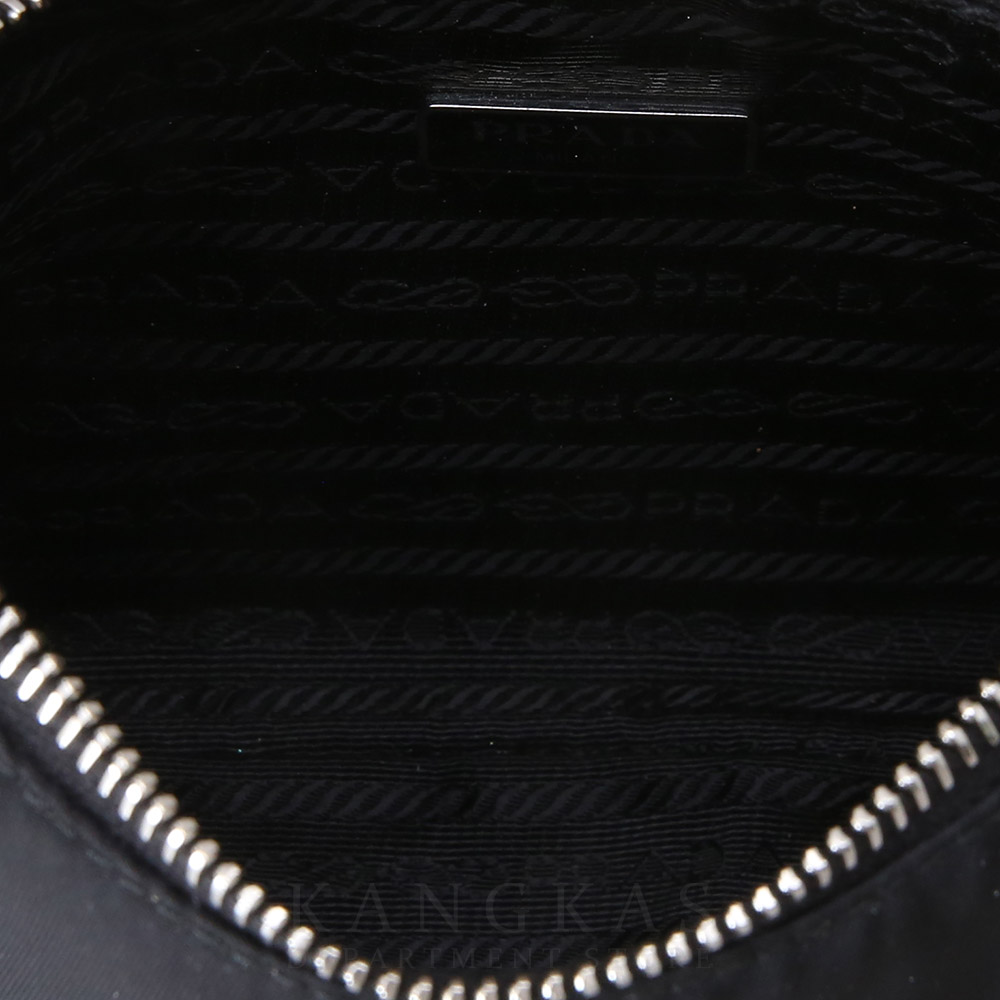 PRADA(USED)프라다 1BH204 테수토 호보 숄더백